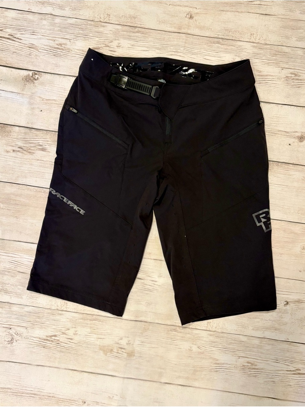 Men’s Faceface Mountain Bike Shorts
